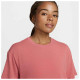 Nike Γυναικεία κοντομάνικη μπλούζα One Relaxed Dri-FIT T-Shirt